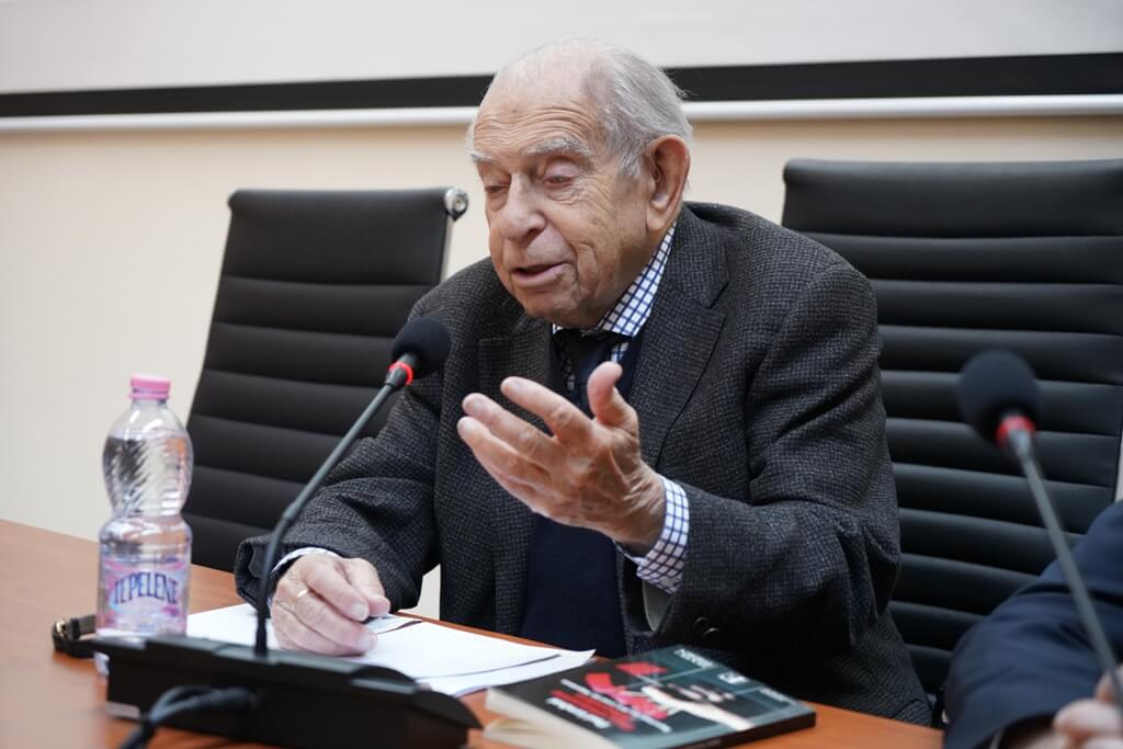 Universiteti i Elbasanit dhe Ambasada austriake zhvillojnë takimin “Scope and limits, chances and risk of transformation process in Balkan”, Uniel