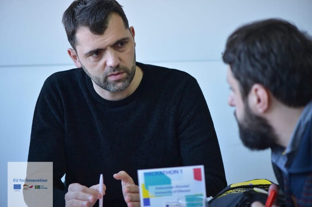 Universiteti i Elbasanit