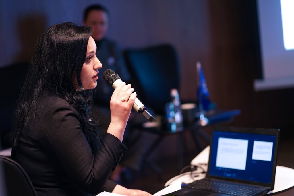 Universiteti i Elbasanit organizoi eventin për promovimin e librit “SOCIAL SERVICES IN ALBANIA: BACKGROUND AND STATE OF THE ART”, Uniel