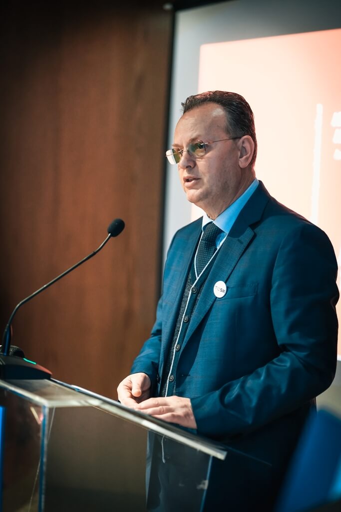 Universiteti i Elbasanit organizoi eventin për promovimin e librit “SOCIAL SERVICES IN ALBANIA: BACKGROUND AND STATE OF THE ART”, Uniel
