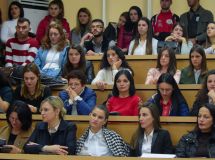 Në Universitetin e Elbasanit u organizua Konferenca e 5-të Ndërkombëtare Infermierore në Specialitete,UNIEL