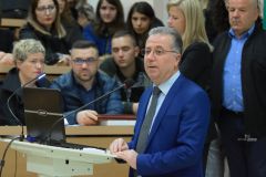 Në Universitetin e Elbasanit u organizua Konferenca e 5-të Ndërkombëtare Infermierore në Specialitete,UNIEL