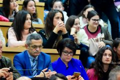 Në Universitetin e Elbasanit u organizua Konferenca e 5-të Ndërkombëtare Infermierore në Specialitete,UNIEL