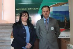 Zhvillohet Konferenca e III Kombëtare Infiermerore ,UNIEL