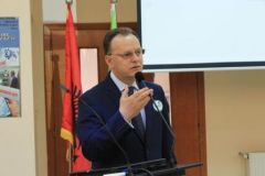 Zhvillohet konferenca Kombëtare , “Telekomunikimi ne Mjekesi” ,UNIEL
