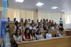 Zhvillohet konferenca Kombëtare , “Telekomunikimi ne Mjekesi” ,UNIEL