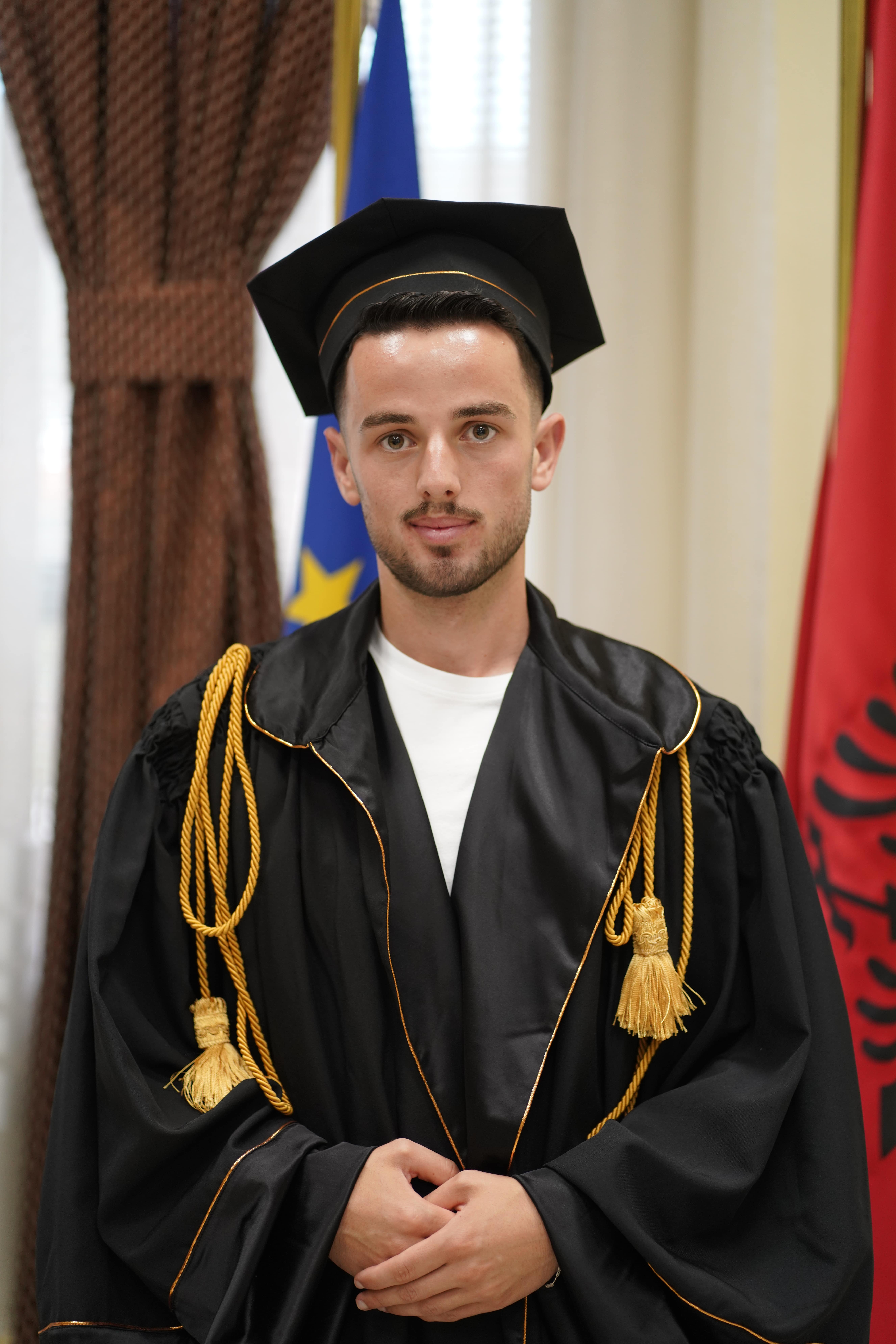Universiteti i Elbasanit Aleksandër Xhuvani,Senati Akademik i UE,Uniel